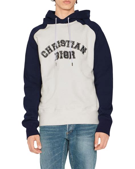 dior herren pulli|Dior Hoodies & Sweatshirts for Men .